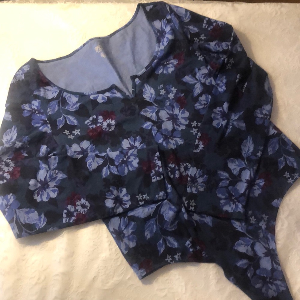 Victoria’s Secret Pink Bodysuit